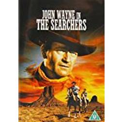 The Searchers [DVD]